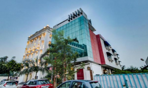 Hotel Amanda